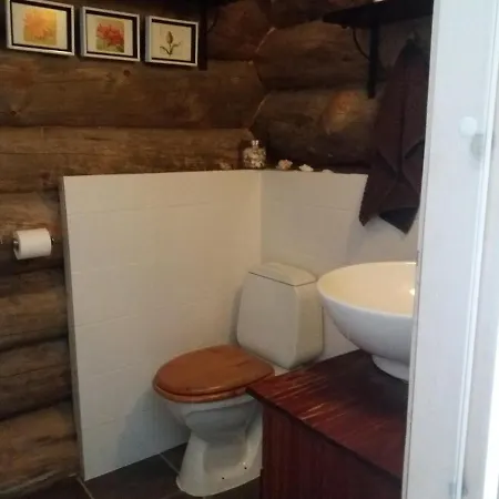 A Room In A Lapland House Of Dreams Rovaniemi Exterior photo