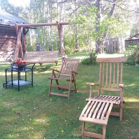 A Room In A Lapland House Of Dreams Rovaniemi Exterior photo