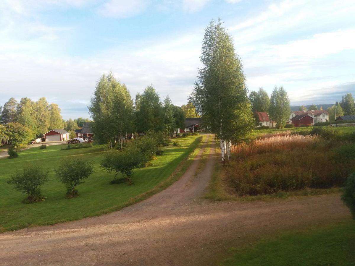 Homestay A In A Lapland House Of Dreams *