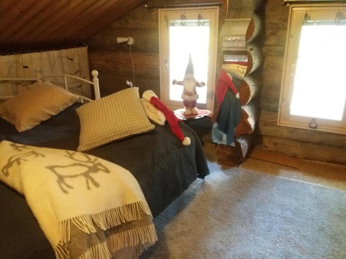 A In A Lapland House Of Dreams * Rovaniemi