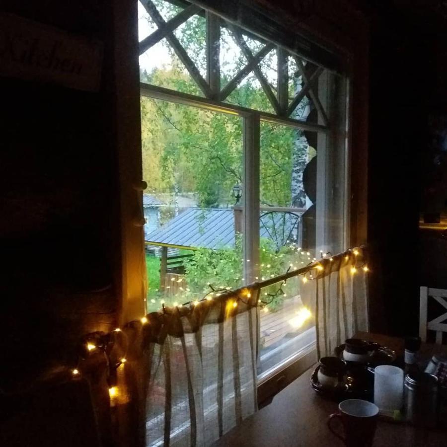 A In A Lapland House Of Dreams Homestay Rovaniemi