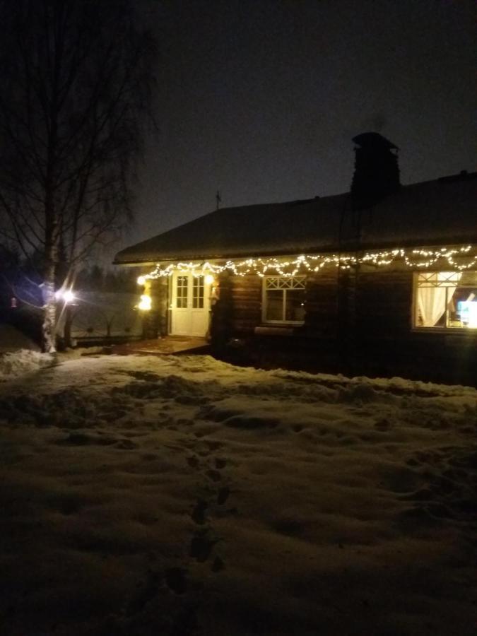 A In A Lapland House Of Dreams Rovaniemi