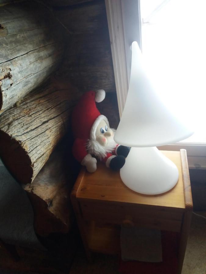 A In A Lapland House Of Dreams Habitación en casa particular