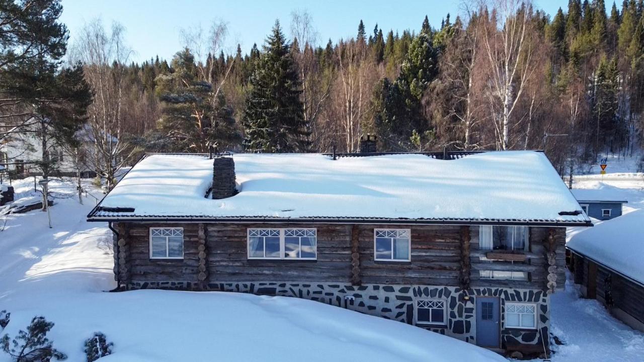 A In A Lapland House Of Dreams * Rovaniemi