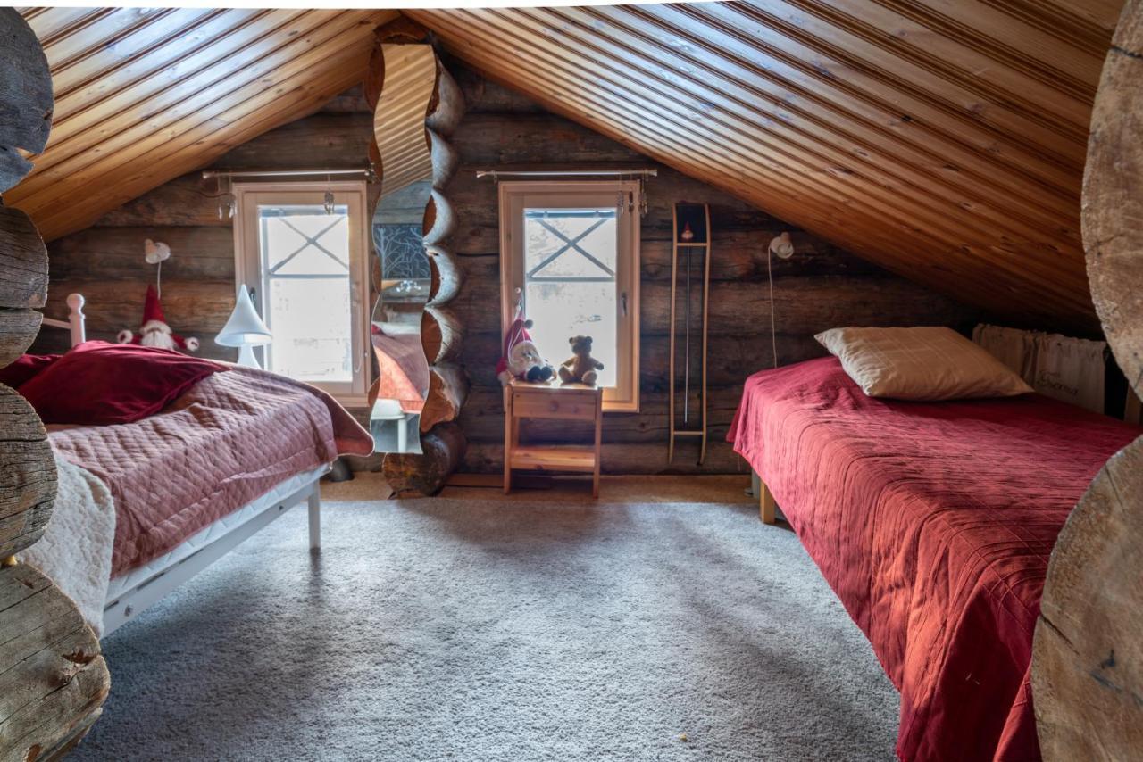 A In A Lapland House Of Dreams Homestay *