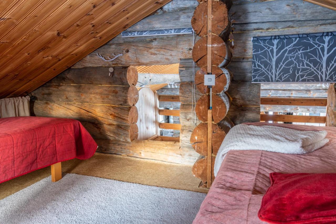 Homestay A In A Lapland House Of Dreams Rovaniemi