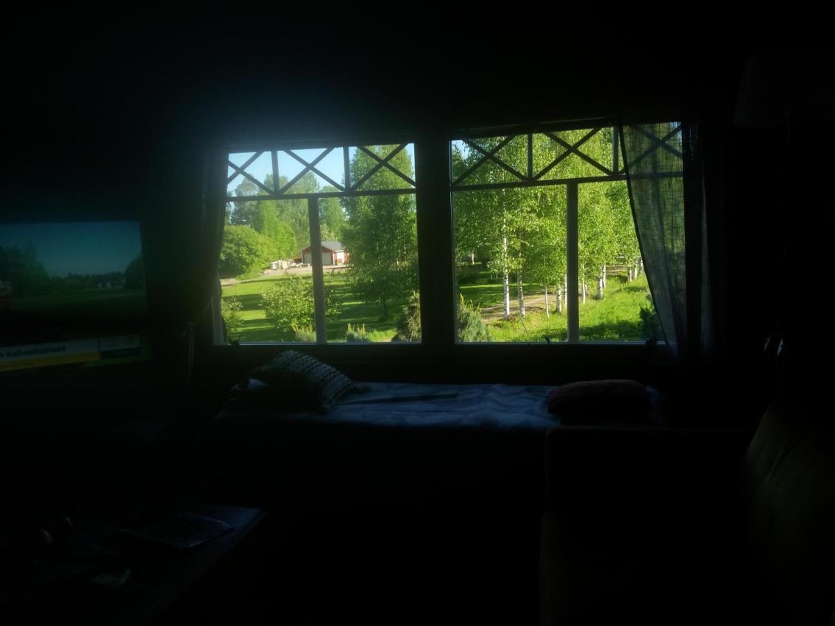 A In A Lapland House Of Dreams Homestay *