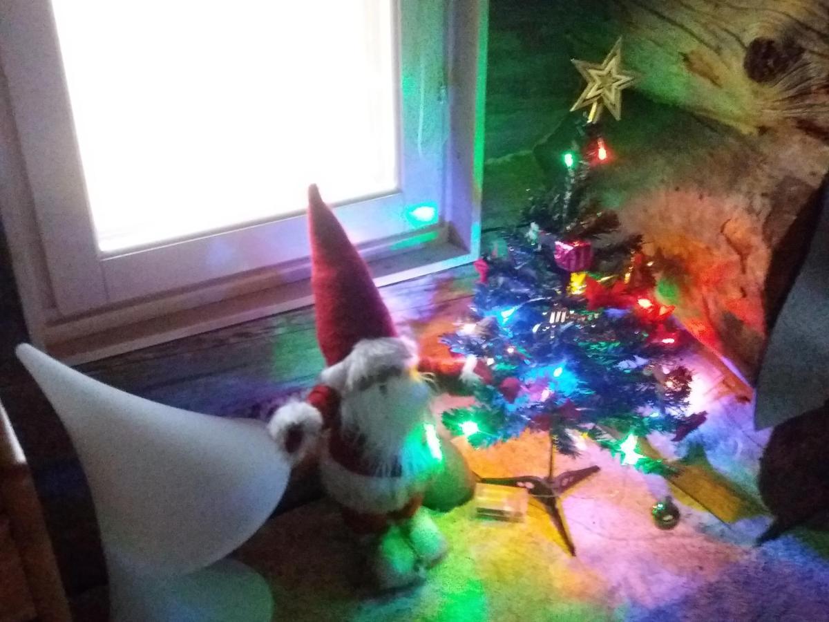 A In A Lapland House Of Dreams Homestay *