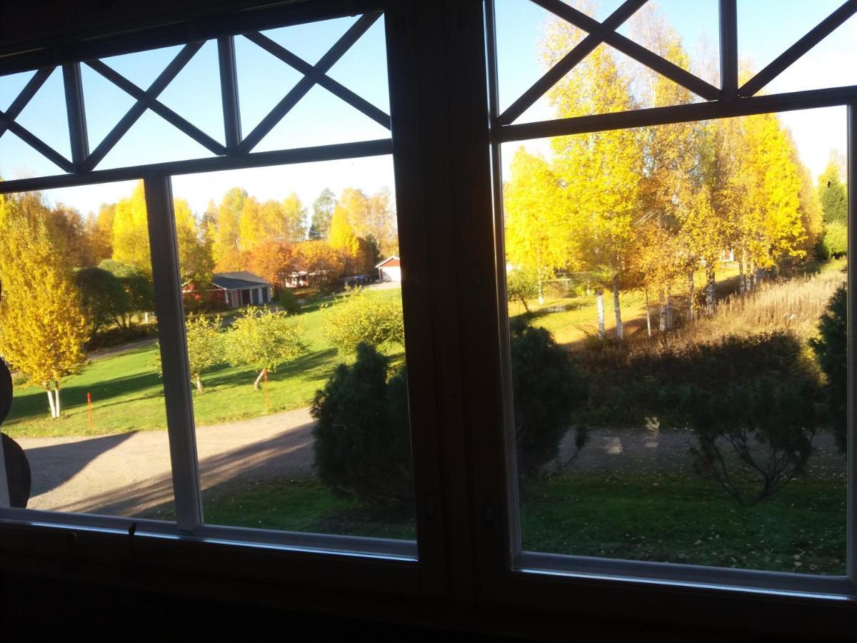 A In A Lapland House Of Dreams Homestay *