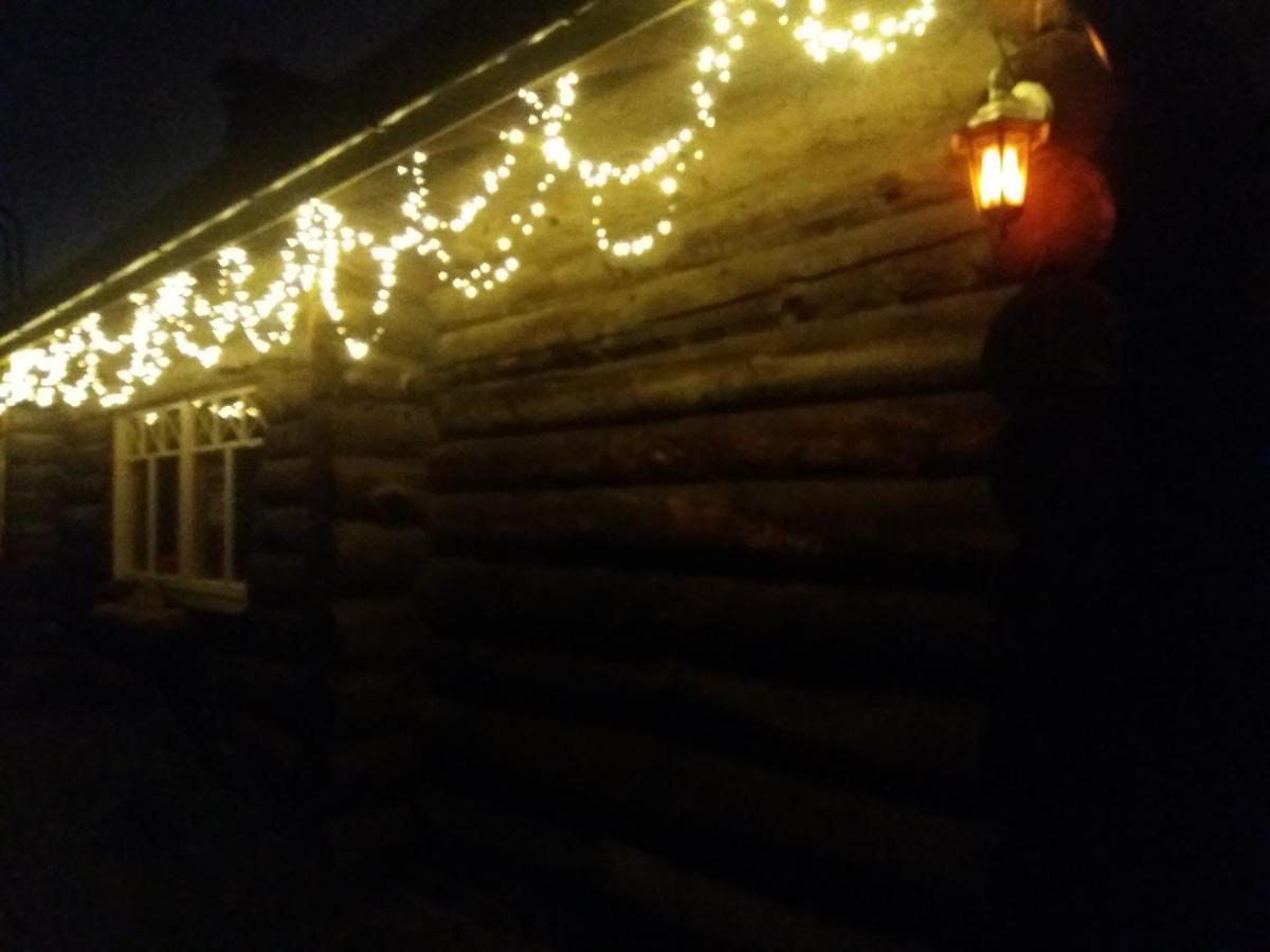 A In A Lapland House Of Dreams Homestay