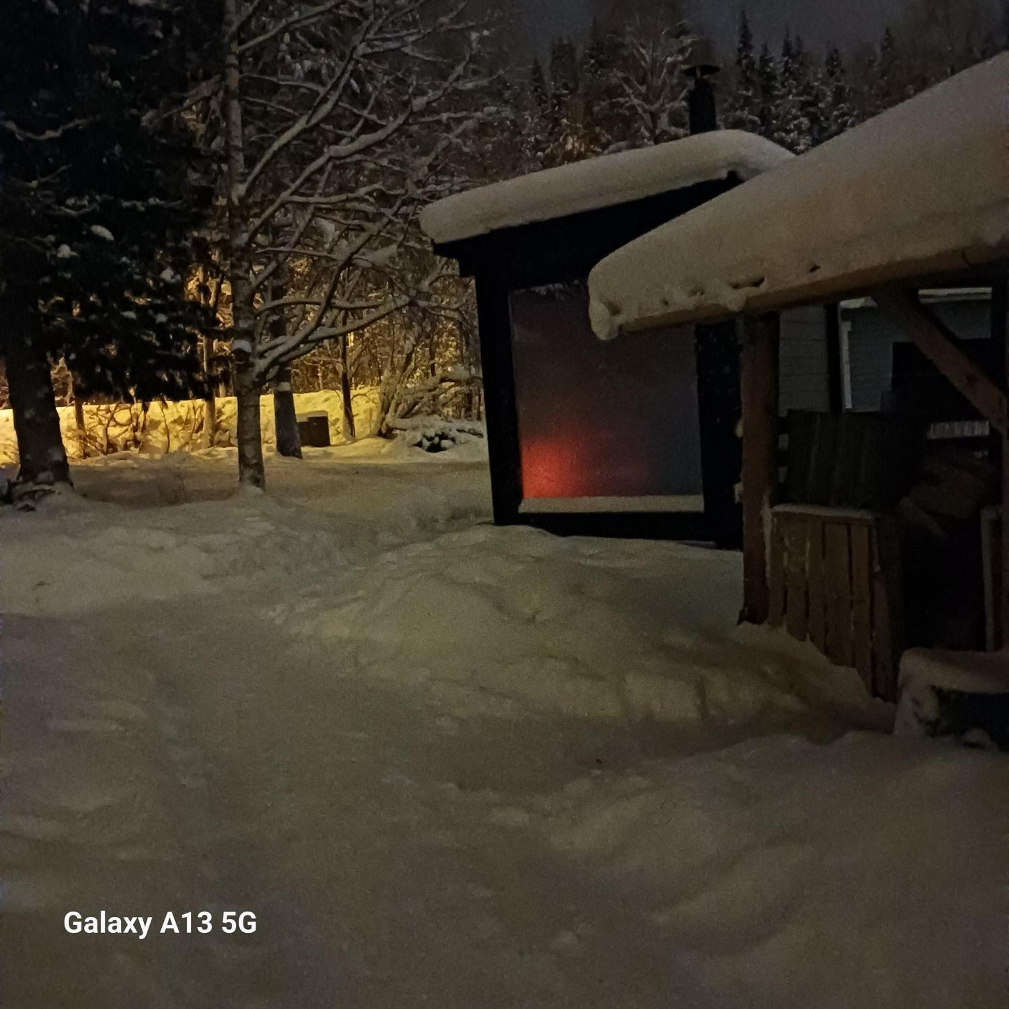 Homestay A In A Lapland House Of Dreams *
