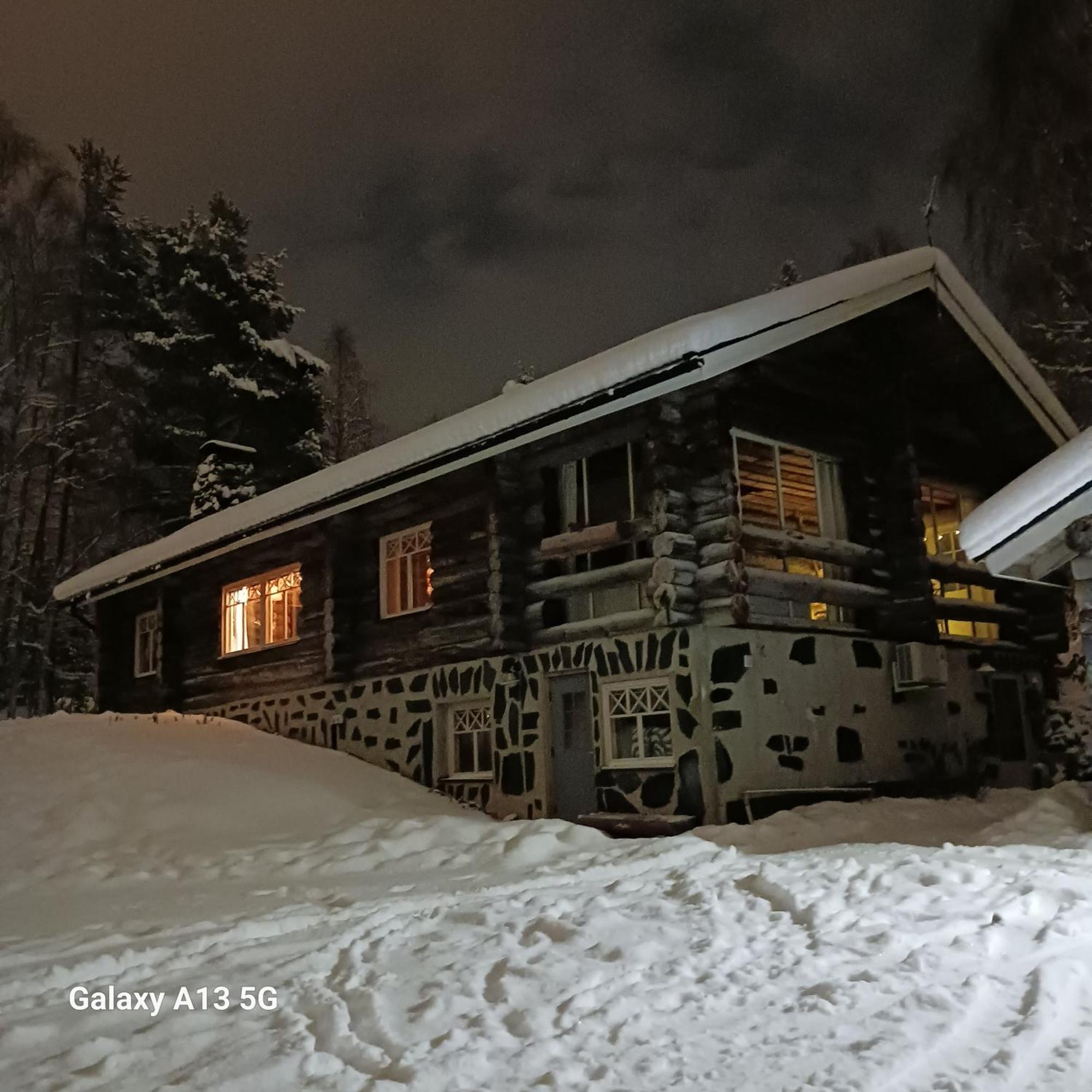 A In A Lapland House Of Dreams Homestay *
