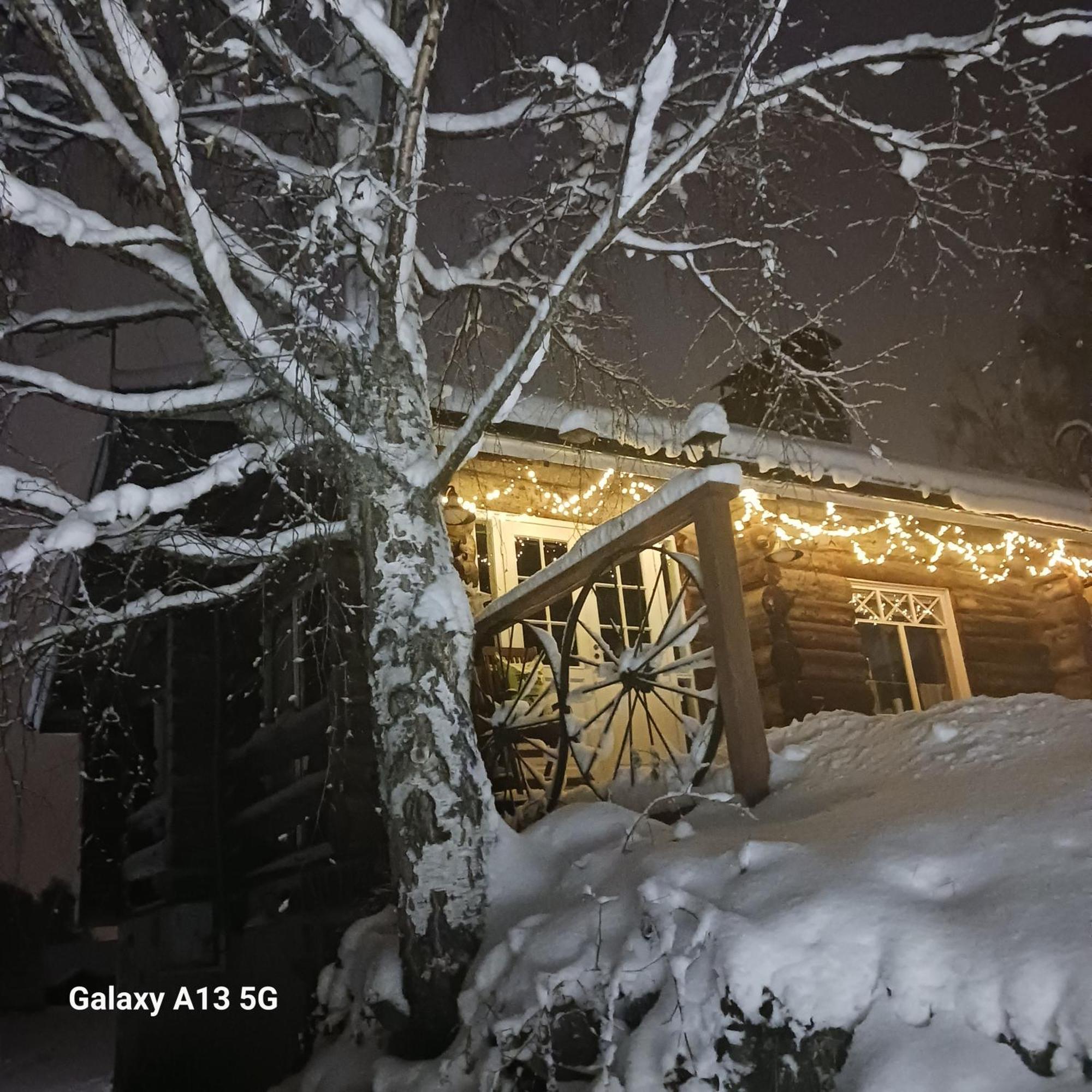 A In A Lapland House Of Dreams Homestay Rovaniemi