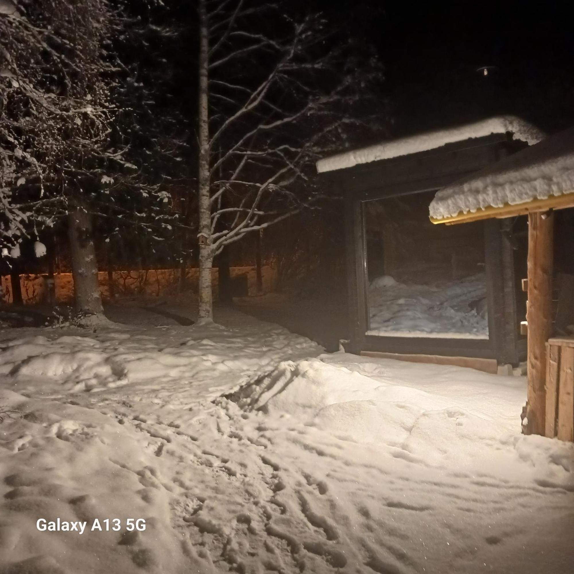 A In A Lapland House Of Dreams Homestay Rovaniemi