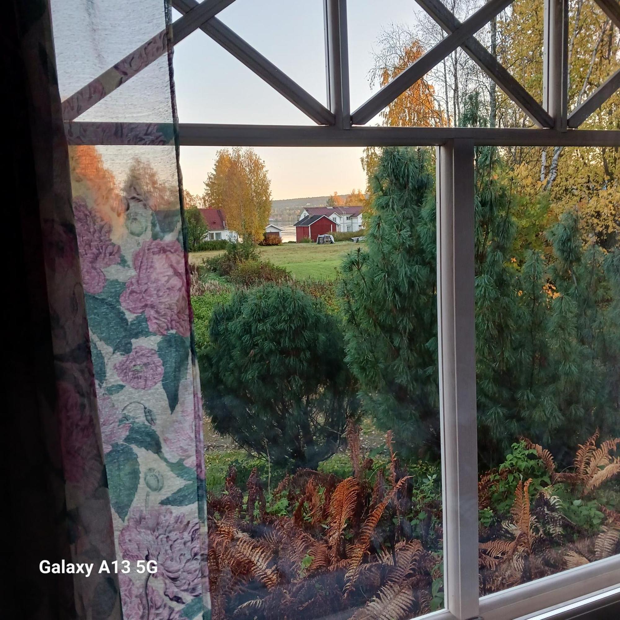 Homestay A In A Lapland House Of Dreams *